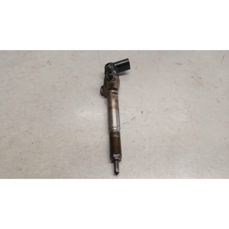RENAULT INJECTORS  RENAULT Scenic 2003>2006 used