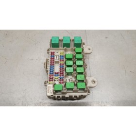 FUSE BOX ISUZU N2R used