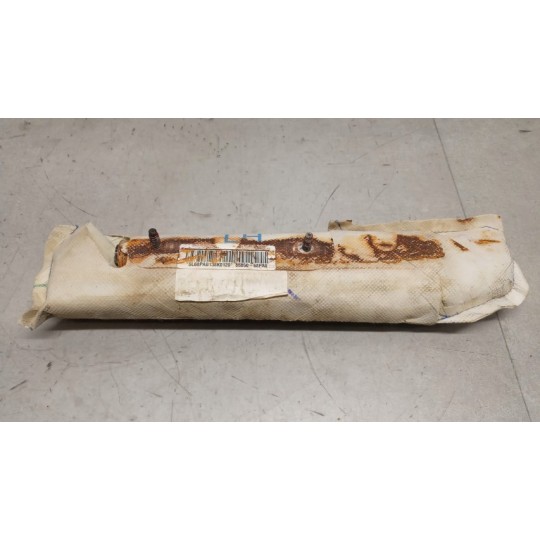 CURTAIN AIRBAG LEFT SUZUKI Baleno 2016> used