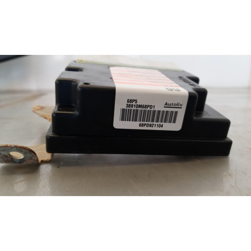 SUZUKI KIT AIR BAG SUZUKI Baleno 2016> usato