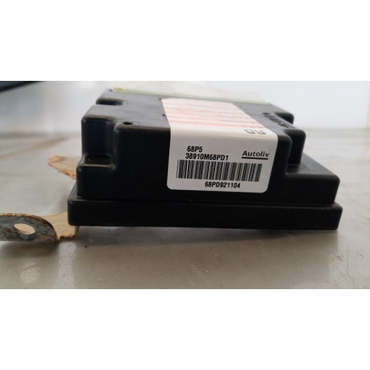 KIT AIR BAG SUZUKI Baleno 2016> usato