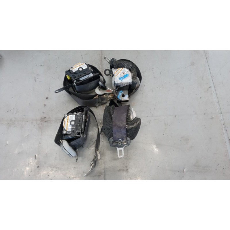 SUZUKI KIT AIR BAG SUZUKI Baleno 2016> usato