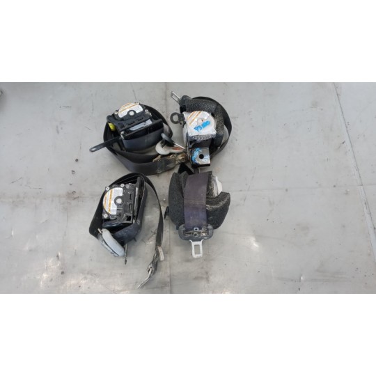 KIT AIR BAG SUZUKI Baleno 2016> usato