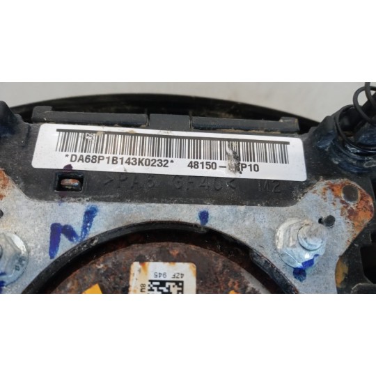 KIT AIR BAG SUZUKI Baleno 2016> usato