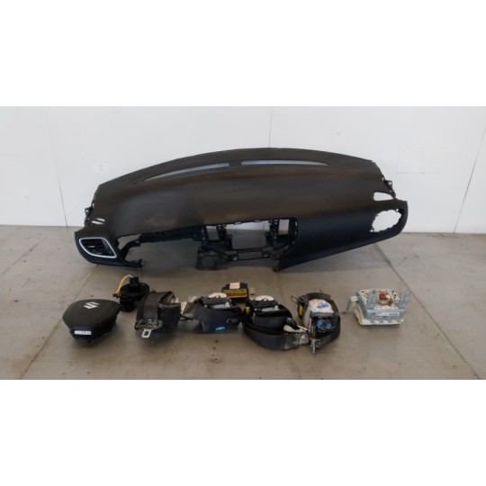 KIT AIR BAG SUZUKI Baleno 2016> usato