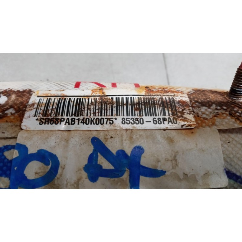 SUZUKI CURTAIN AIRBAG RIGHT  SUZUKI Baleno 2016> used