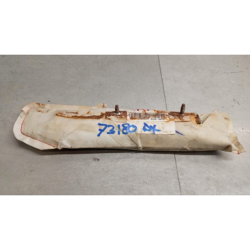 SUZUKI AIR BAG LATERALE DESTRO SUZUKI Baleno 2016> usato