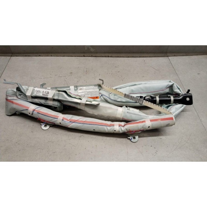 SUZUKI RIGHT ROOF AIR BAG SUZUKI Baleno 2016> used