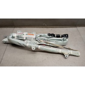 LEFT ROOF AIR BAG SUZUKI...