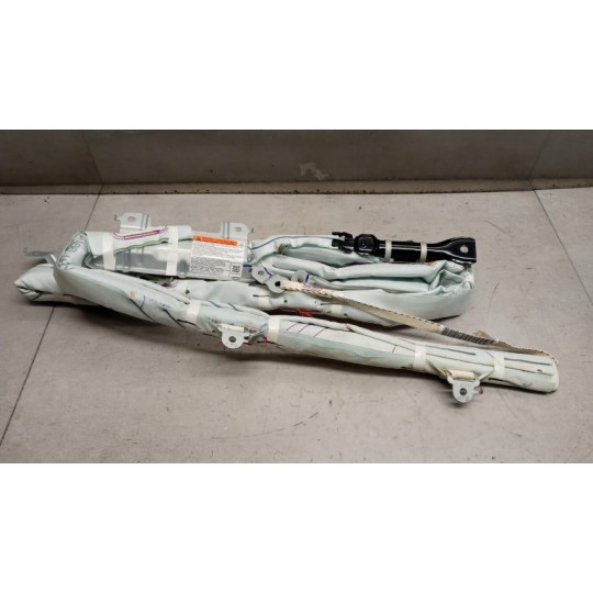 AIR BAG TETTO SINISTRO SUZUKI Baleno 2016> usato