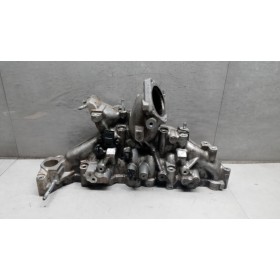 INTAKE MANIFOLD  ISUZU N2R...