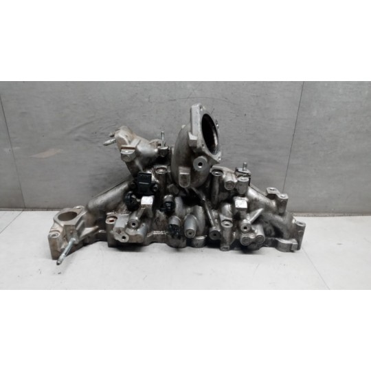 INTAKE MANIFOLD  ISUZU N2R used