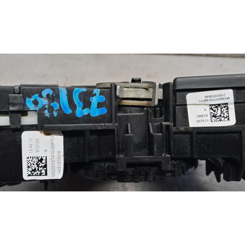 SUZUKI DEVIOLUCI SUZUKI Baleno 2016> usato