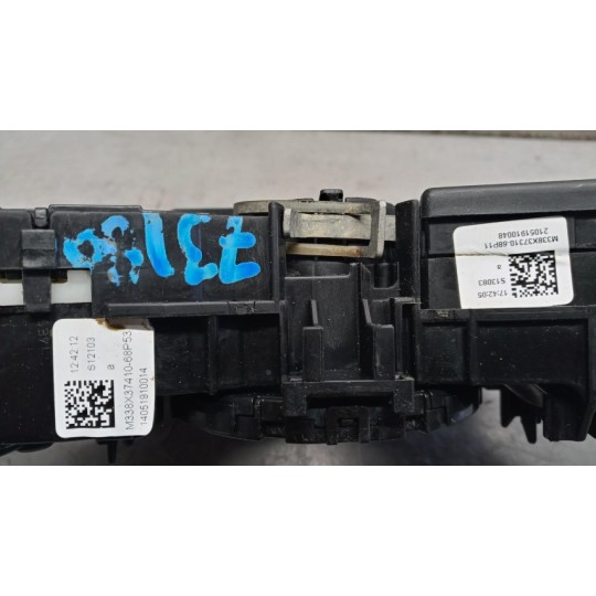 DEVIOLUCI SUZUKI Baleno 2016> usato