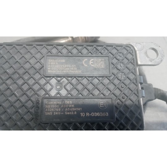 PROBE LAMBDA  DAF XF106 used