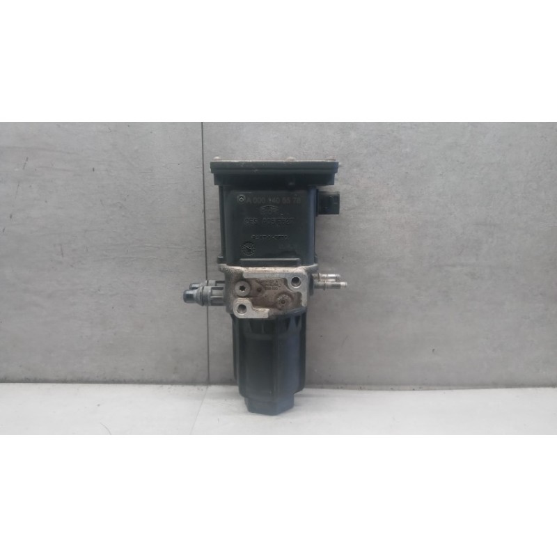 MERCEDES-BENZ truck ADBLUE PUMP MERCEDES-BENZ truck Actros euro 6 2014>2021 used