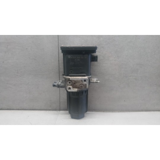 ADBLUE PUMP MERCEDES-BENZ truck Actros euro 6 2014>2021 used