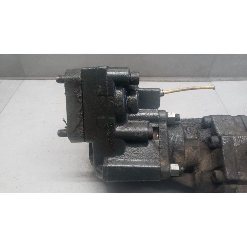 IVECO PRESE DI FORZA IVECO EUROCARGO 2005>2008 usato