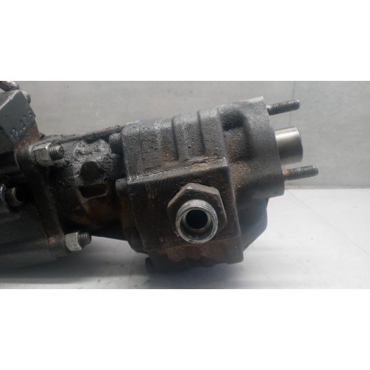 HYDRAULIC PUMP  IVECO EUROCARGO 2005>2008 used