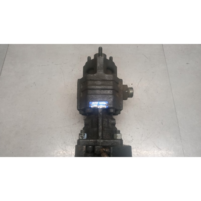 IVECO HYDRAULIC PUMP  IVECO EUROCARGO 2005>2008 used