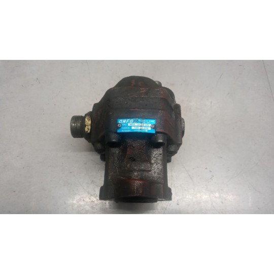 HYDRAULIC PUMP  IVECO EUROCARGO 2005>2008 used