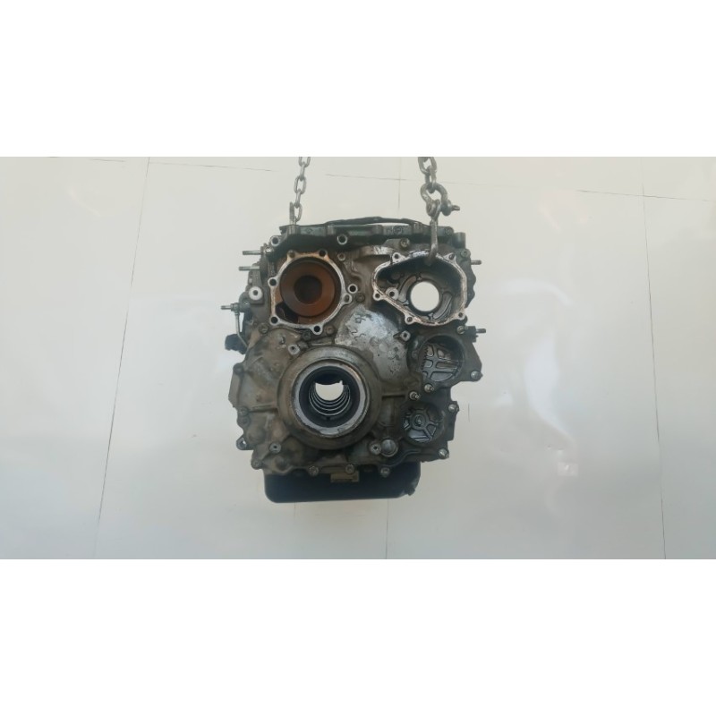 ISUZU ENGINE BLOCK  ISUZU N2R used