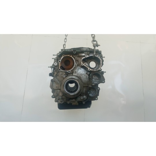 ENGINE BLOCK  ISUZU N2R used