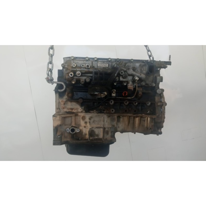 ISUZU MONOBLOCCO ISUZU N2R usato