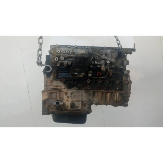MONOBLOCCO ISUZU N2R usato