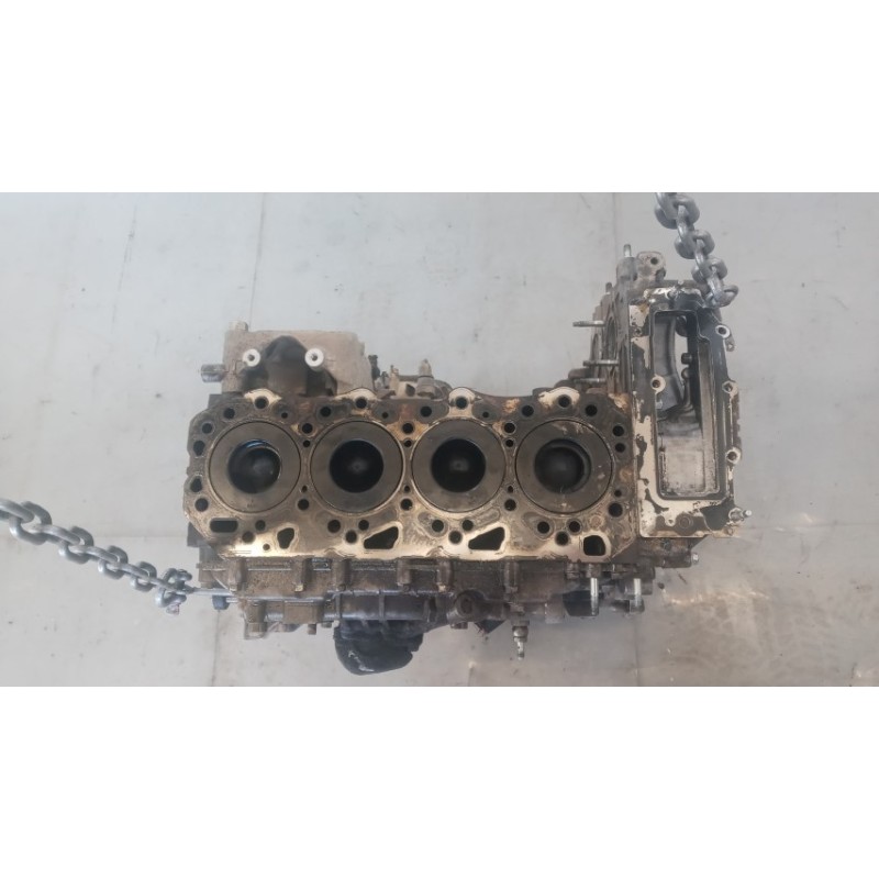 ISUZU MONOBLOCCO ISUZU N2R usato