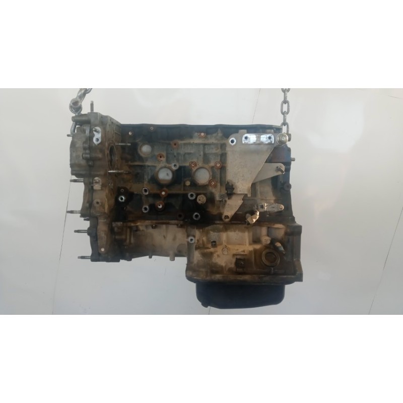 ISUZU MONOBLOCCO ISUZU N2R usato