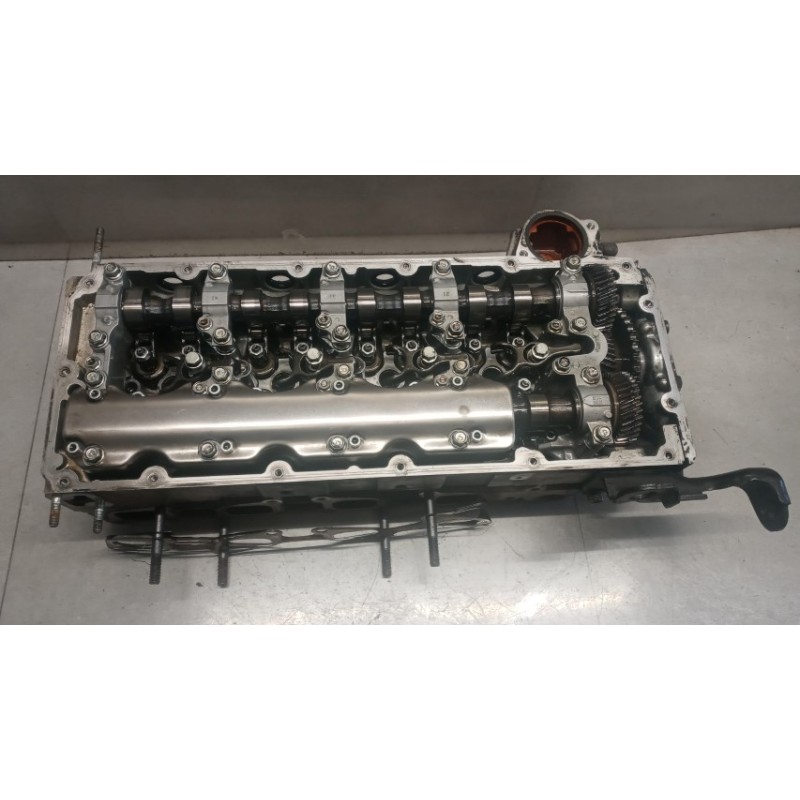 ISUZU HEAD ENGINE  ISUZU N2R used