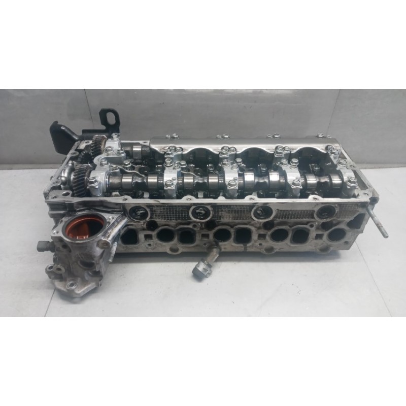 ISUZU TESTATA ISUZU N2R usato