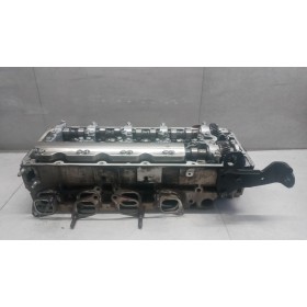 TESTATA ISUZU N2R usato