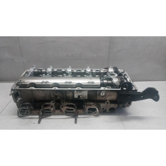 TESTATA ISUZU N2R usato