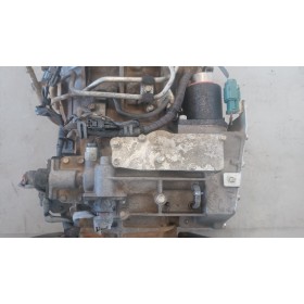 ATTUATORE ISUZU N2R usato