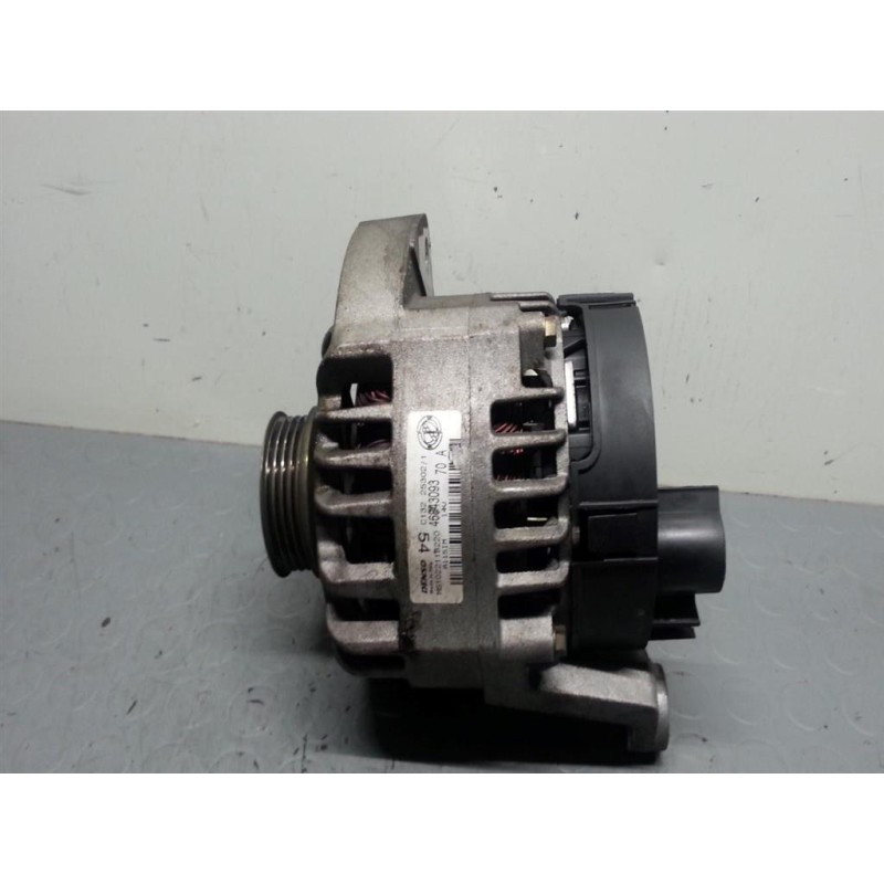 FIAT ALTERNATOR FIAT Seicento 1998>2010 used