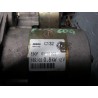 FIAT STARTER MOTOR FIAT Seicento 1998>2010 used