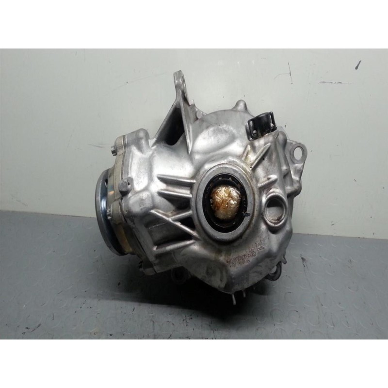 MERCEDES-BENZ FRONT DIFFERENTIAL  MERCEDES-BENZ Classe E (W/S212) 2009>2012 used