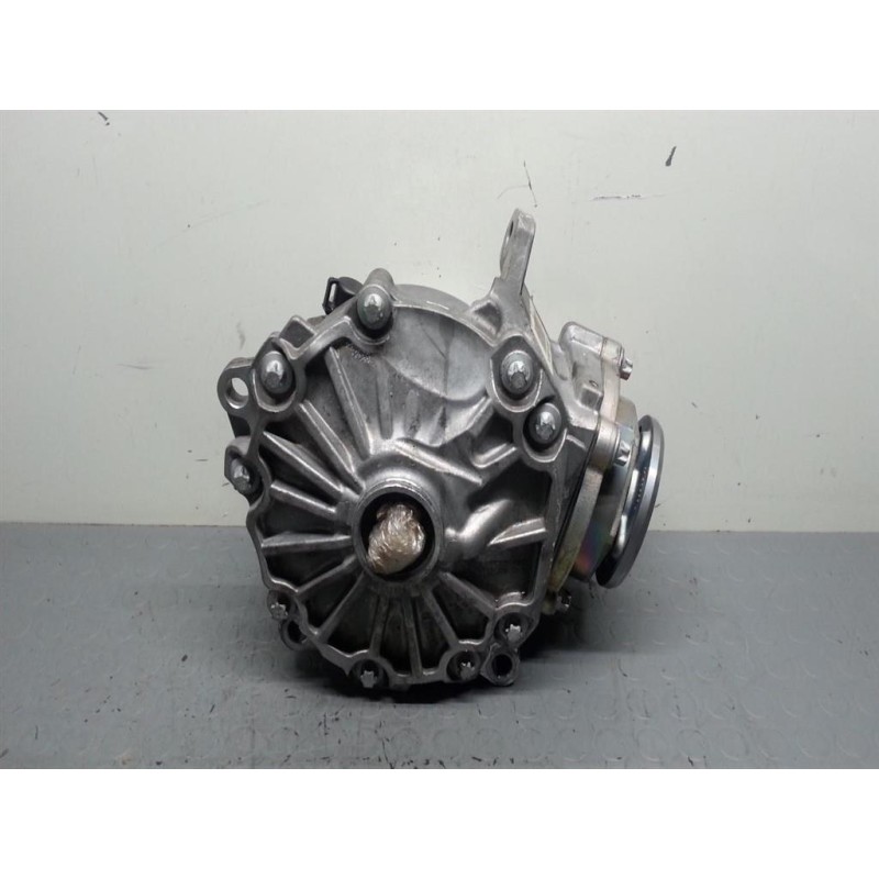 MERCEDES-BENZ FRONT DIFFERENTIAL  MERCEDES-BENZ Classe E (W/S212) 2009>2012 used