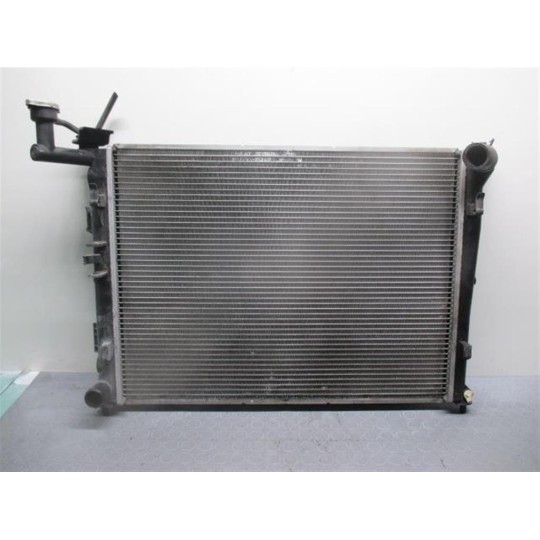 WATER HEAT RADIATOR  KIA Cee'd 2006>2012 used