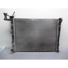 WATER HEAT RADIATOR  KIA Cee'd 2006>2012 used