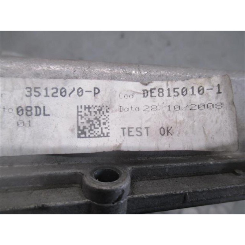 KIA CENTRALINE VARIE KIA Cee'd 2006>2012 usato