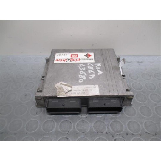VARIOUS CONTROL UNITS  KIA Cee'd 2006>2012 used