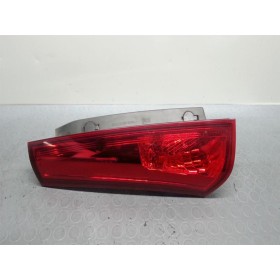 LEFT REAR LIGHT 
 KIA...