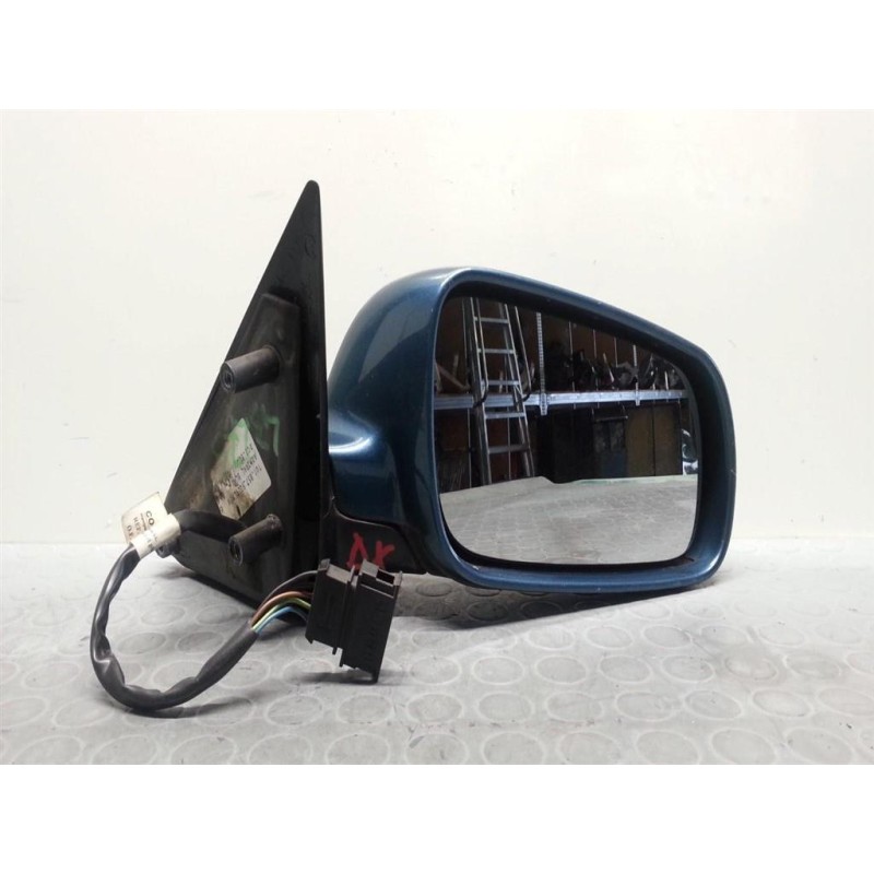 SKODA RIGHT ELETRIC REAR-VIEW MIRROR  SKODA Octavia 2000>2004 used