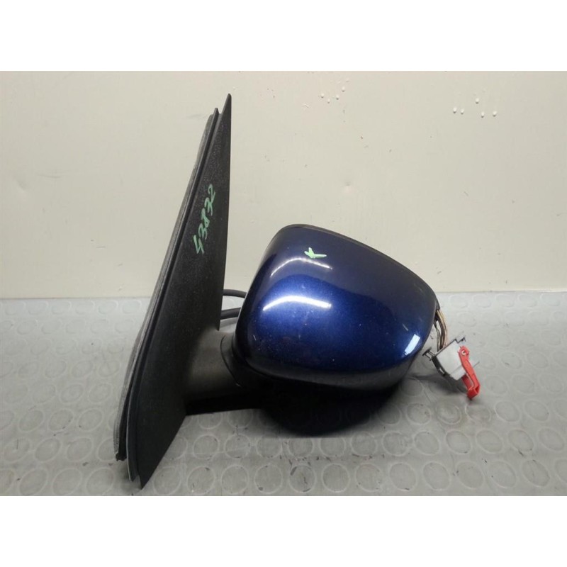 FIAT LEFT ELETRIC REAR-VIEW MIRROR  FIAT Stilo 2003>2010 used