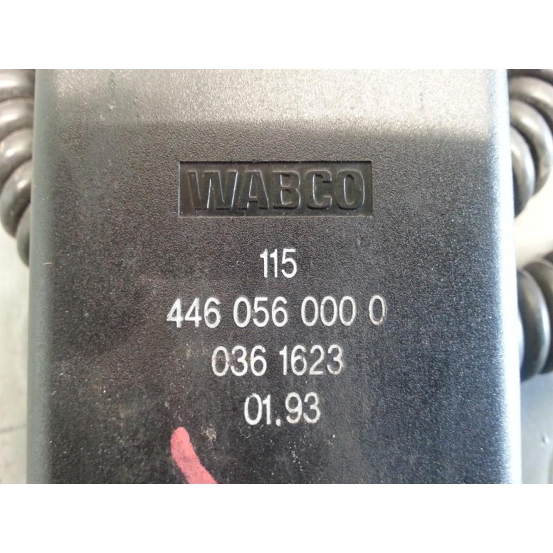 DAF REMOTE CONTROL DAF 75 used