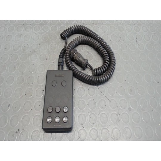 REMOTE CONTROL DAF 75 used