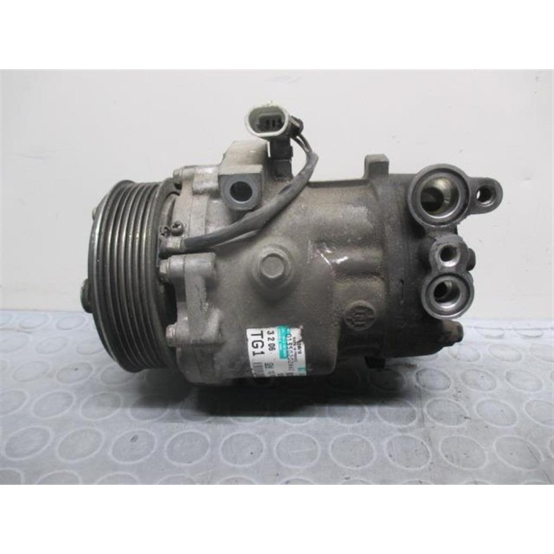 OPEL COMPRESSORE ARIA CONDIZIONATA OPEL Tigra TwinTop usato